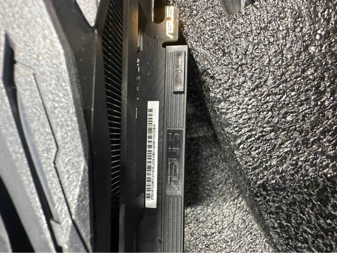 グラフィックボード・グラボ・ビデオカード RX 5700 MSI GeForce RTX 2080 Ti Gaming X