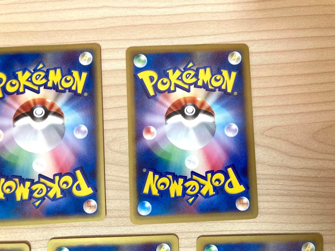 【専用⑦ ＊空の旅人様＊】ポケカ まとめ売り（illus.こみやトモカズ） 7枚