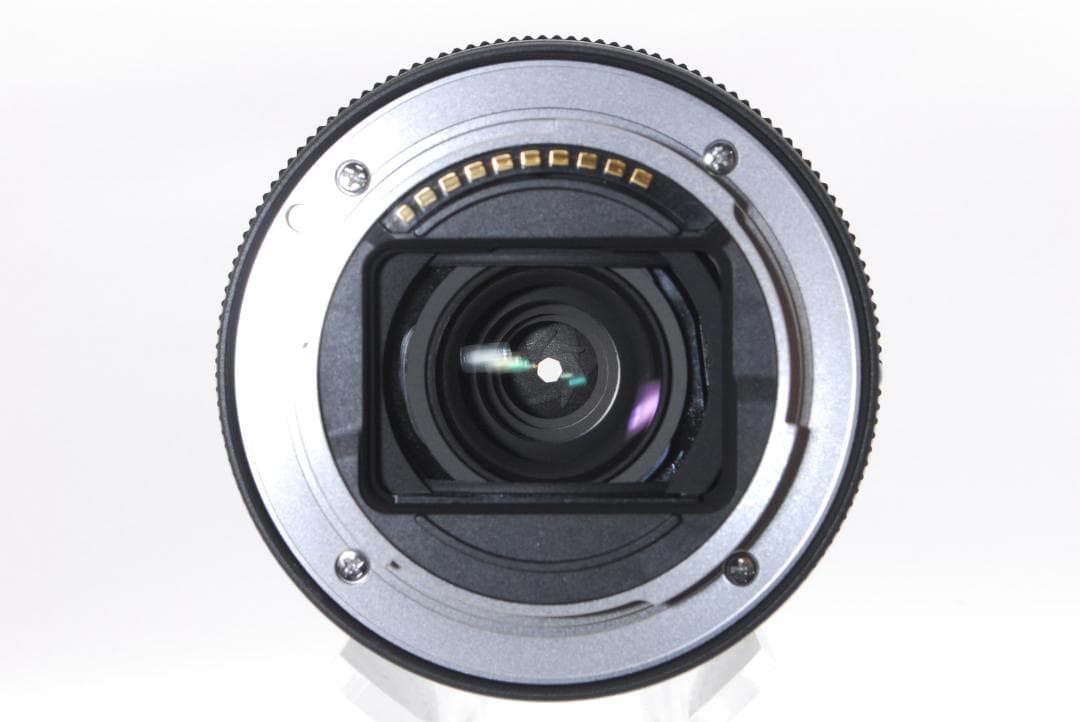 SONY α7C II レンズキット 極美品 約3067回 付属品完備 a7C2