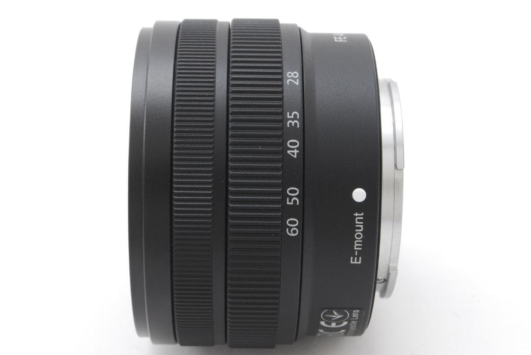 SONY α7C II レンズキット 極美品 約3067回 付属品完備 a7C2