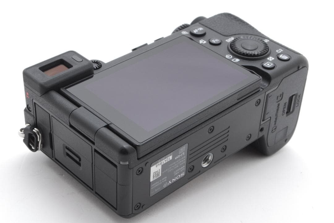 SONY α7C II レンズキット 極美品 約3067回 付属品完備 a7C2