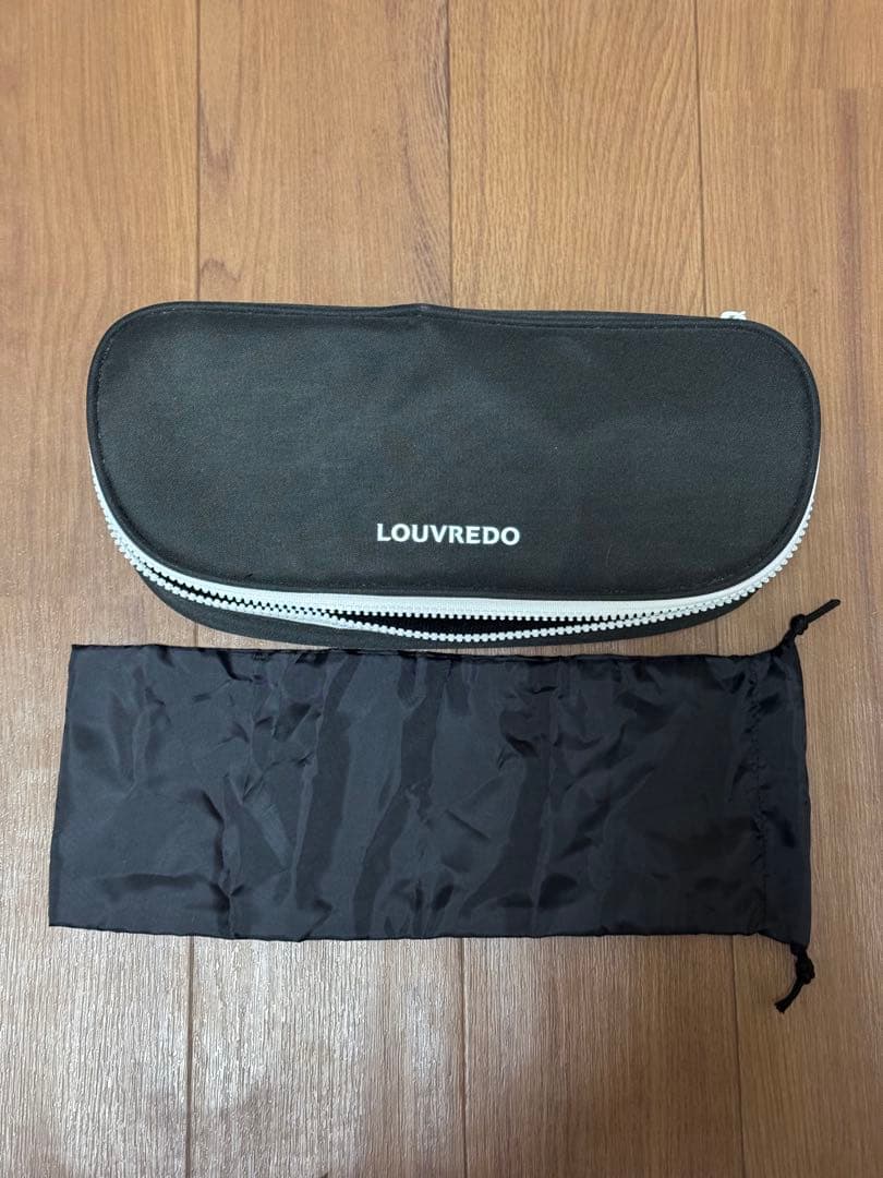 LOUVREDO 復元カールドライヤー　LJC-365