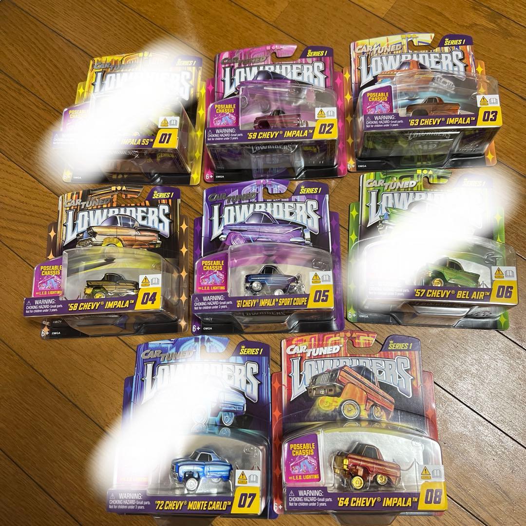 たっちゃん様　CAR TUNED