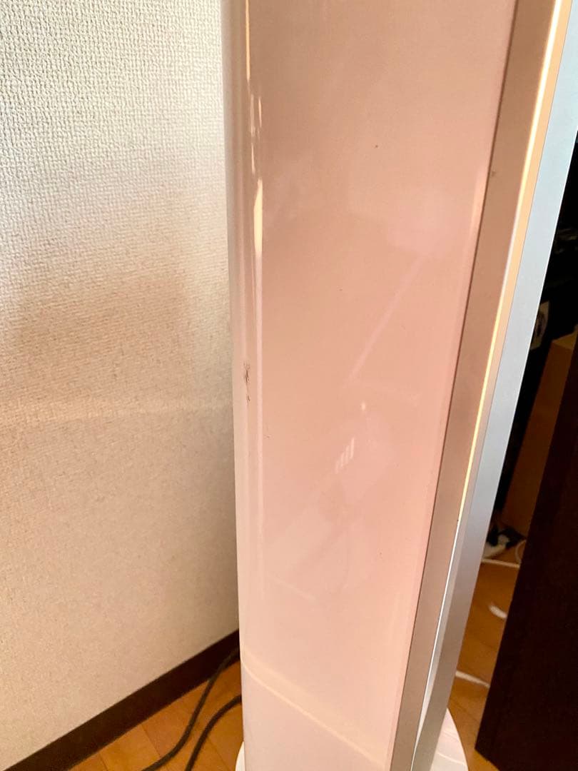 dyson ダイソン 2021年製 扇風機 空気清浄機