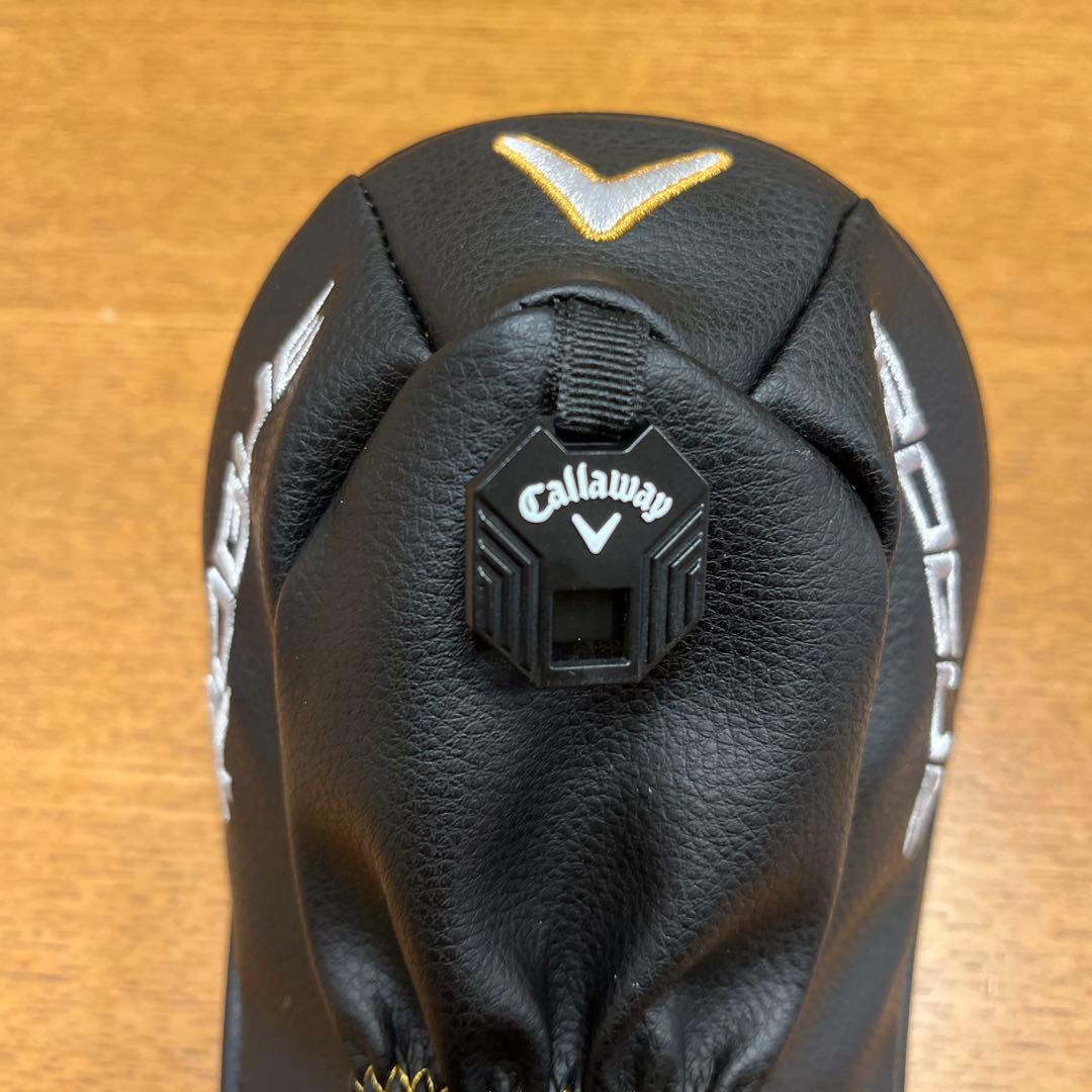 T*k様 Callaway Rogue ST MAX 4番 ＦＷ16.5° S