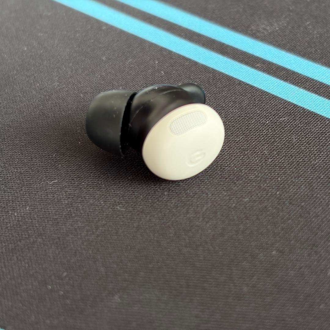 Google Pixel Buds Pro2 ポーセリアン左耳のみ
