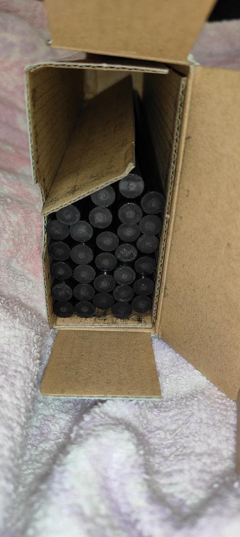 カーボン 1000/20本 4008/43本 5000/30本　コウケントー