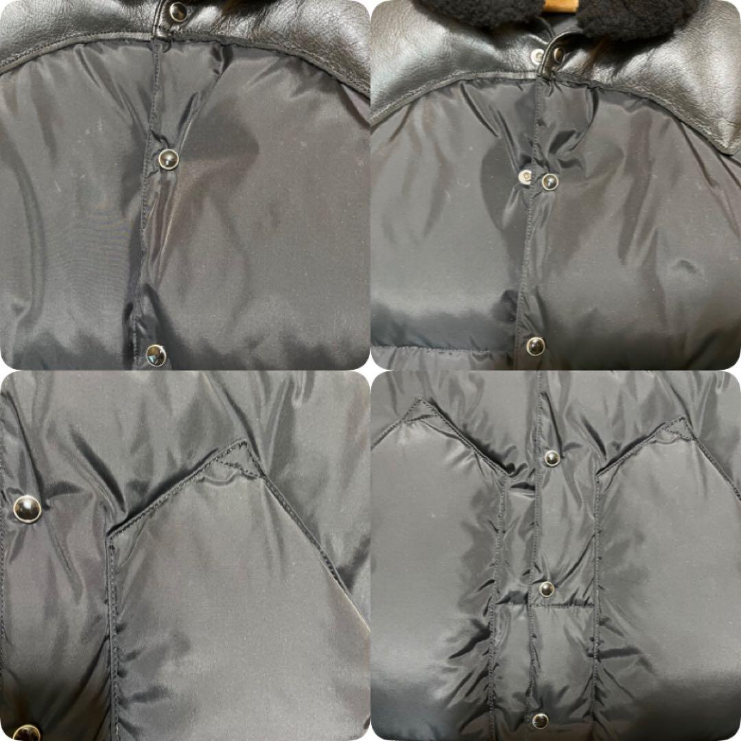 価格交渉OK 中古 ロッキーマウンテン フェザーベッド Christy 黒 44