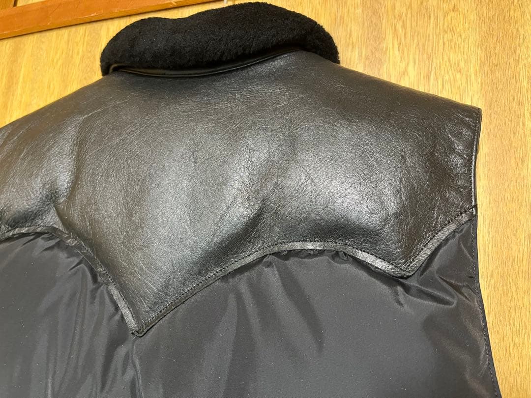 価格交渉OK 中古 ロッキーマウンテン フェザーベッド Christy 黒 44