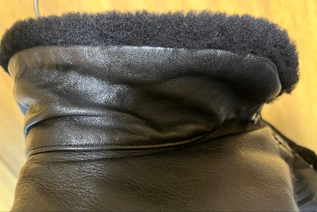 価格交渉OK 中古 ロッキーマウンテン フェザーベッド Christy 黒 44