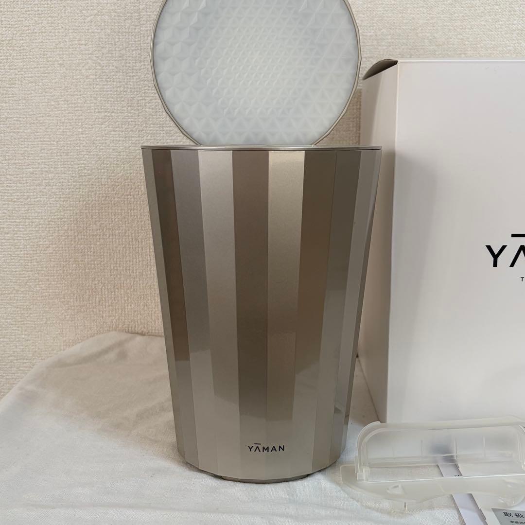 YAMAN・ヤーマン　スチーマー フォトケア・YJSB0N