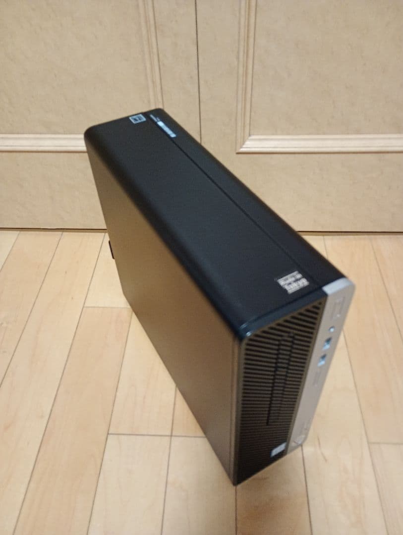 HP/400G5/正規Windows11/8世代CPU/メモリ8G/500GB