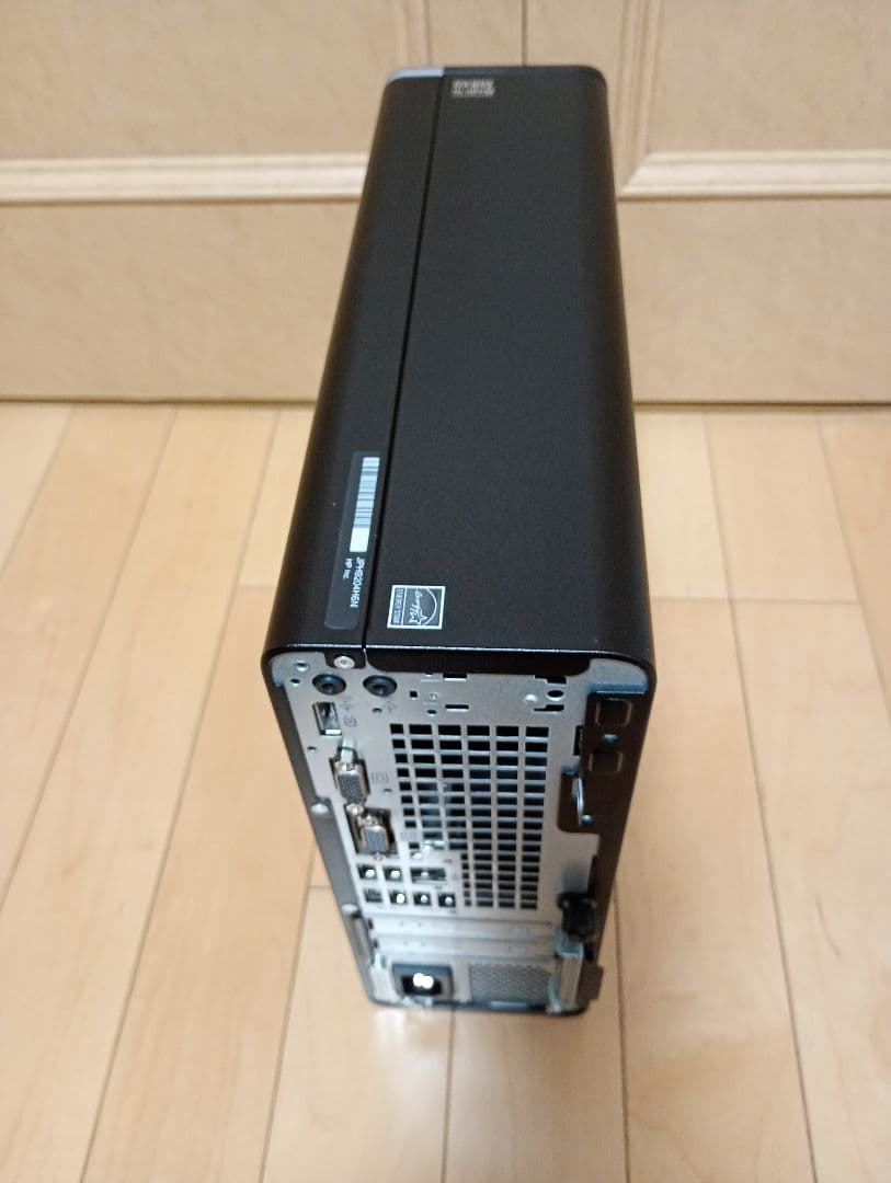 HP/400G5/正規Windows11/8世代CPU/メモリ8G/500GB