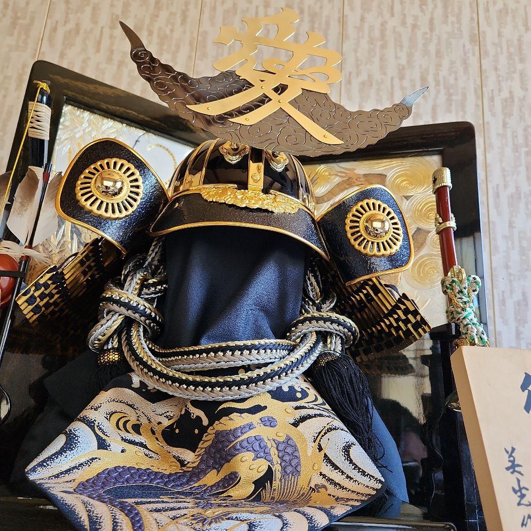 五月人形 値下げのご相談OK