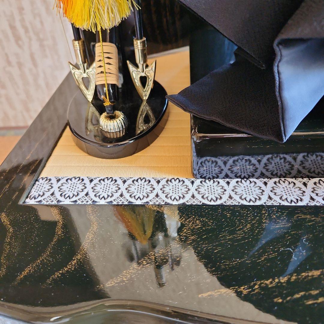 五月人形 値下げのご相談OK