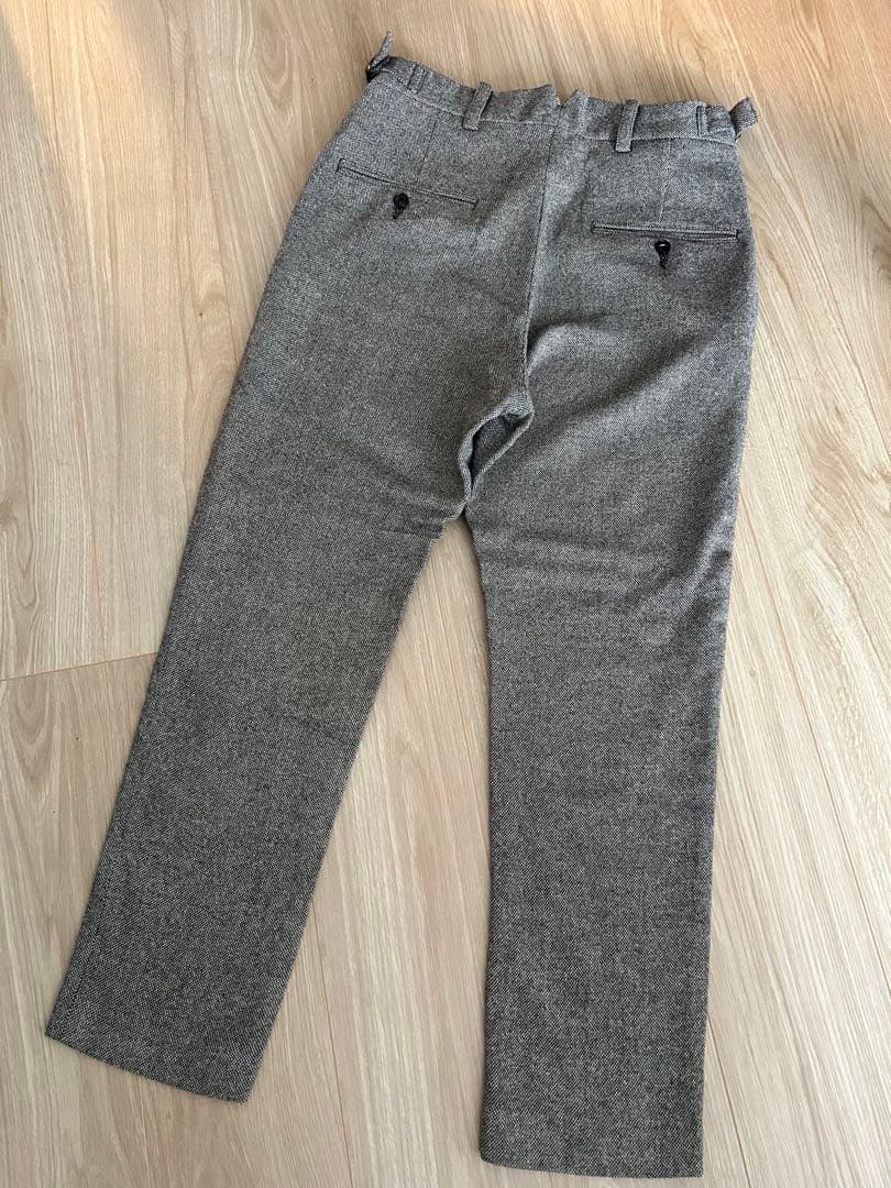 arts&science パンツ