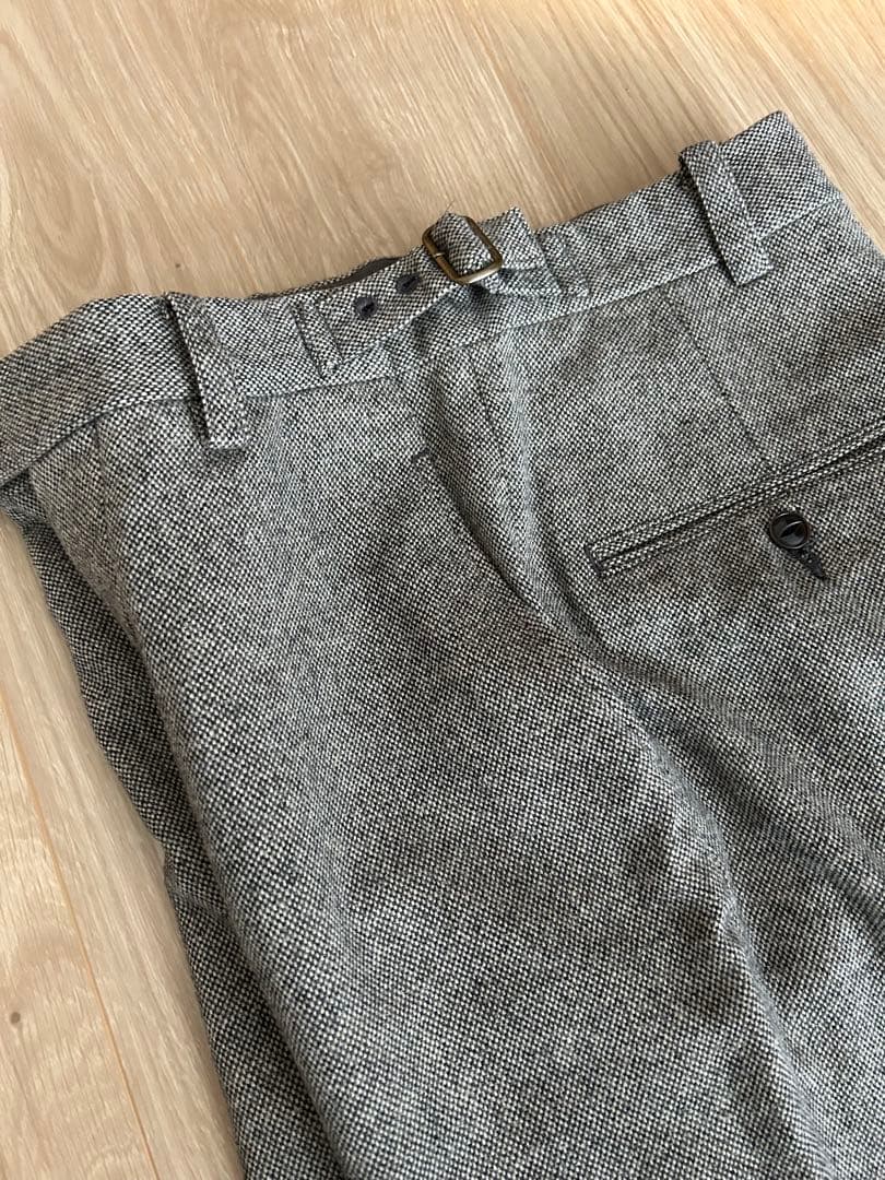 arts&science パンツ