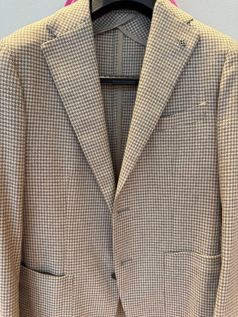 タリアトーレ　ジャケット　44