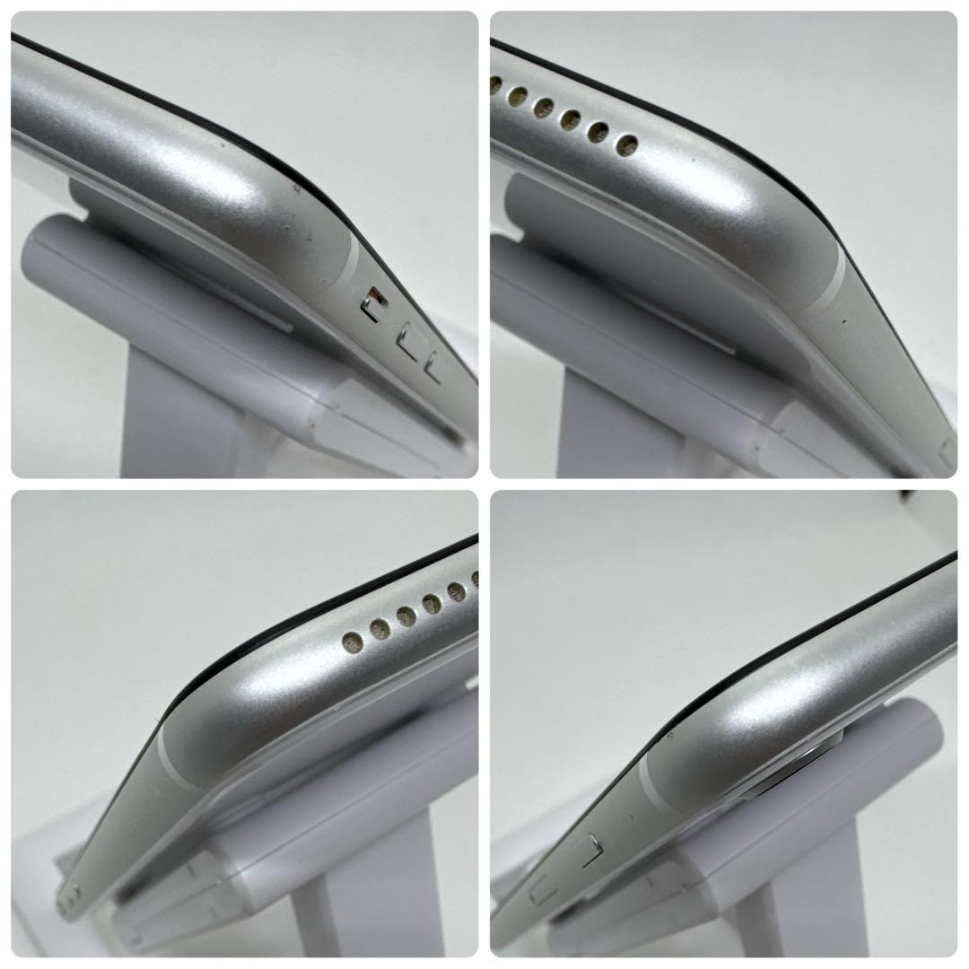 iPhoneSE 第2世代 SE2 64GB SIMフリー 白 ホワイト 本体