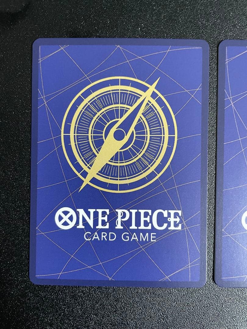 少女 ワンピースカード P-096 3枚セット