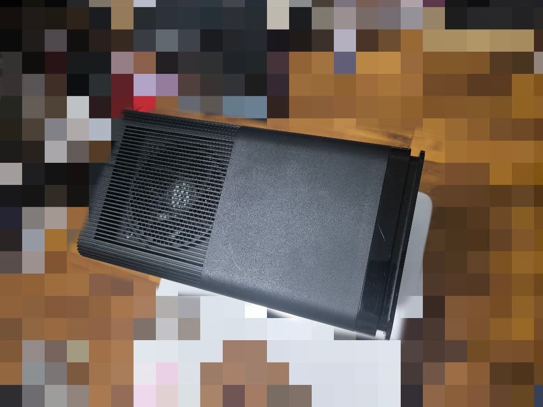 【動作確認済み】DELL XPS 8920