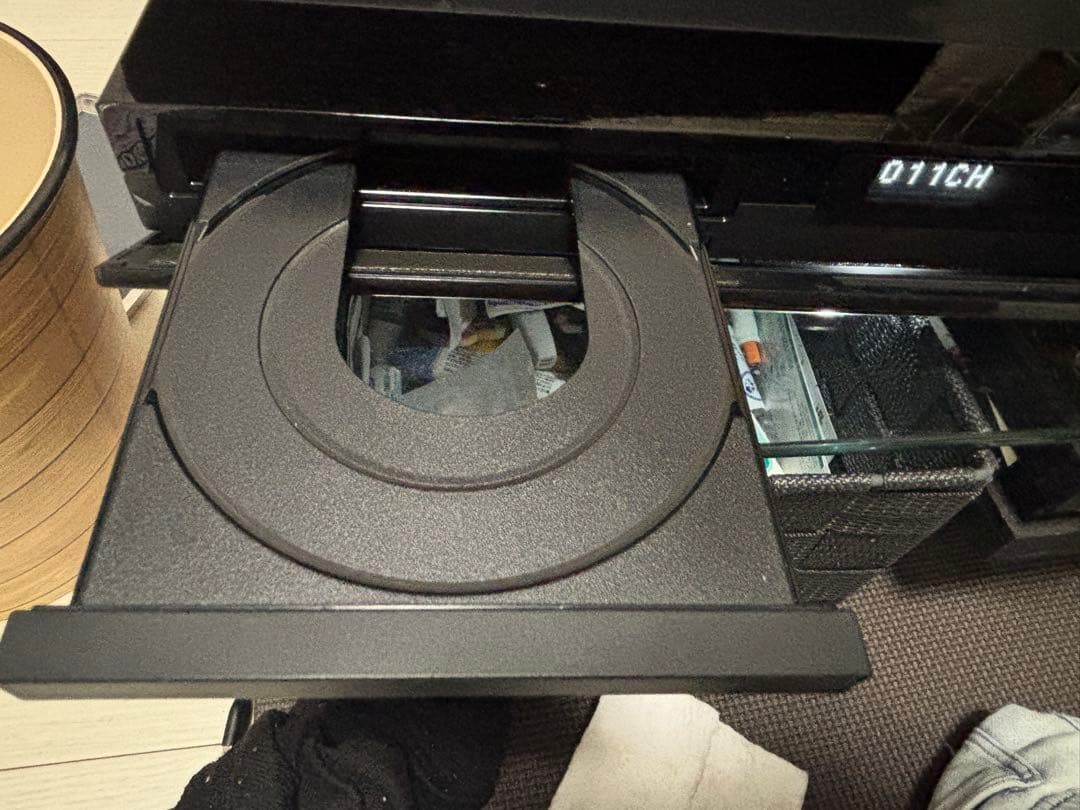 SONY BLUErayレコーダー　BDZ-FBW2000