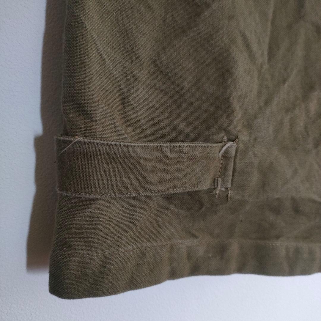 パンツ French Army M-35 Motorcycle Pants