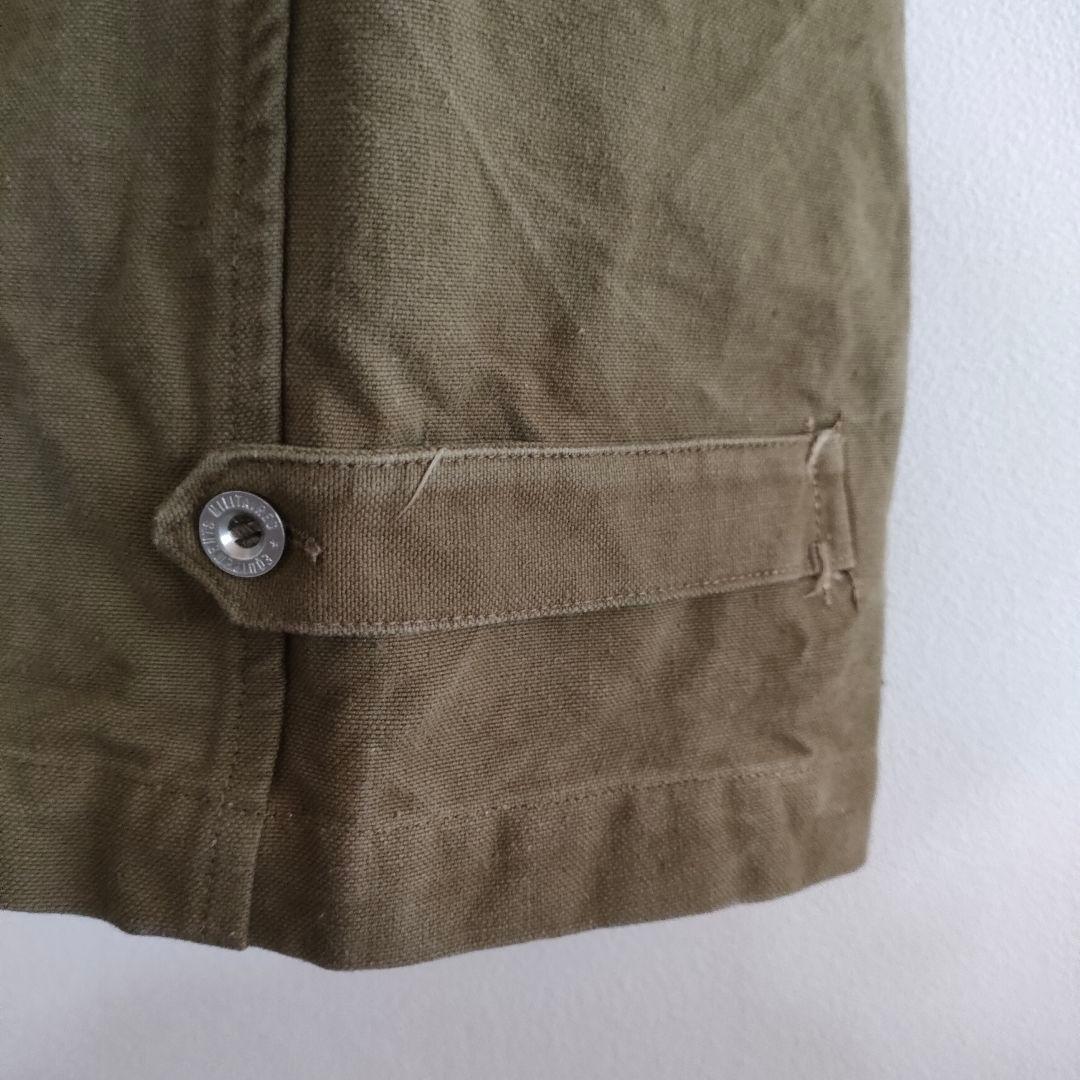 パンツ French Army M-35 Motorcycle Pants