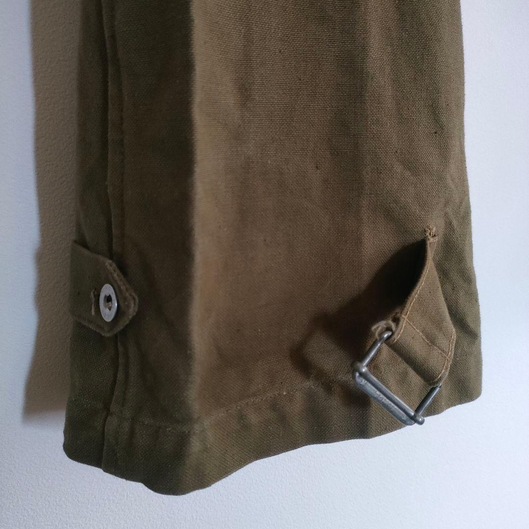 パンツ French Army M-35 Motorcycle Pants