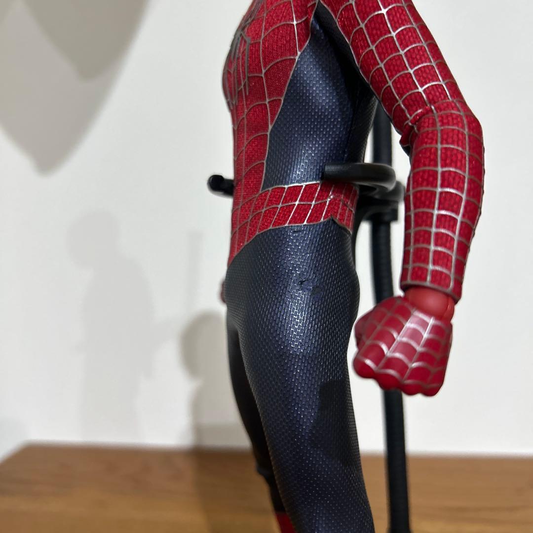 ホットトイズ　フレンドリー・ネイバーフッド・スパイダーマン