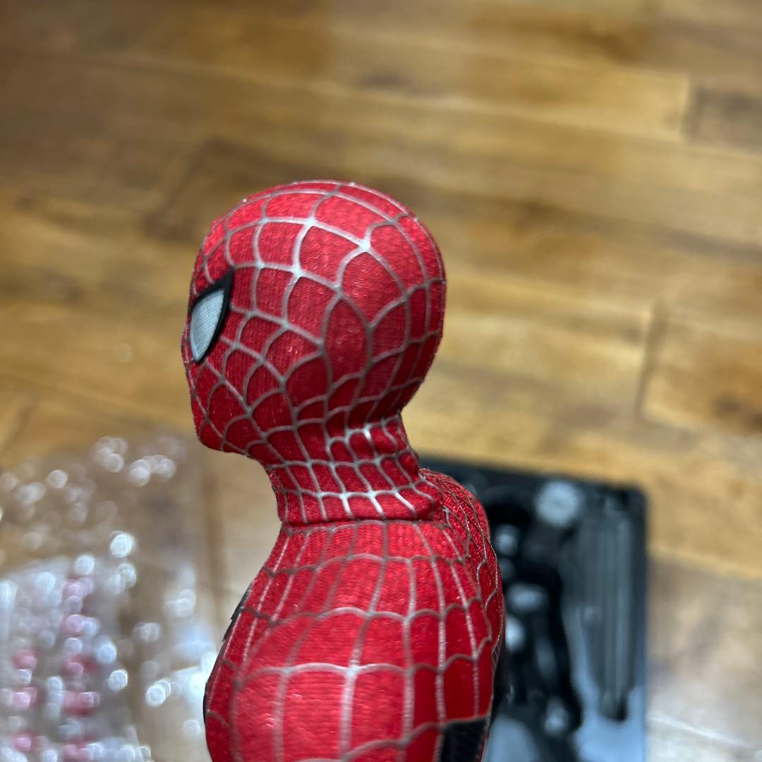 ホットトイズ　フレンドリー・ネイバーフッド・スパイダーマン