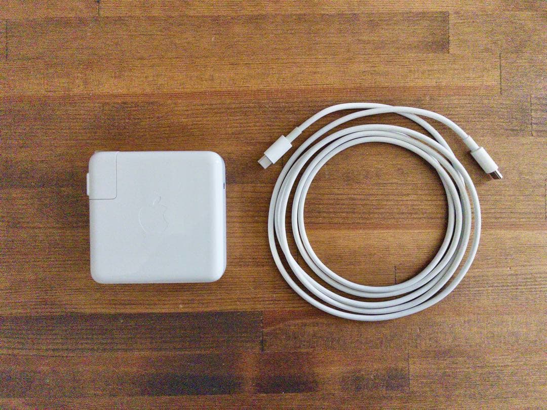 Apple MacBook Pro 15インチ Core i7【美品】