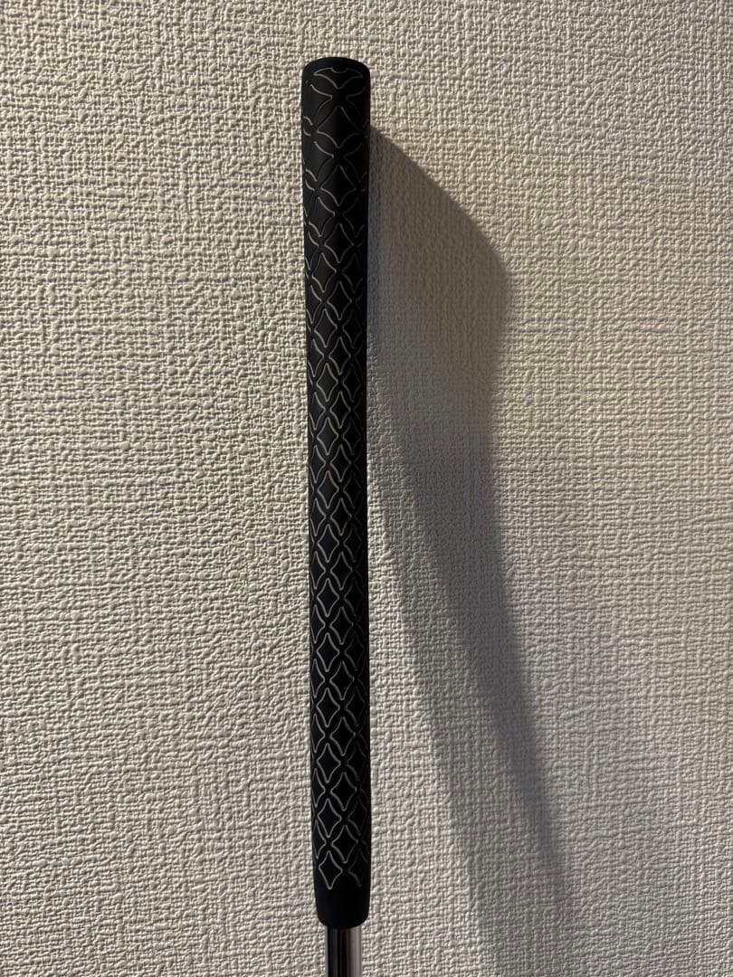 美品❗️スコッティキャメロン　スーパーセレクト　ファストバック1.5 34インチ