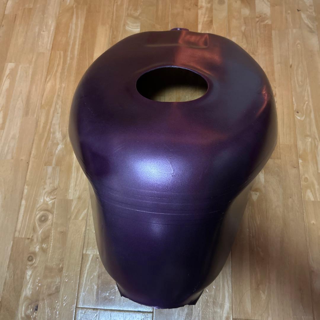 cbr250rr mc22用　タンクカバー