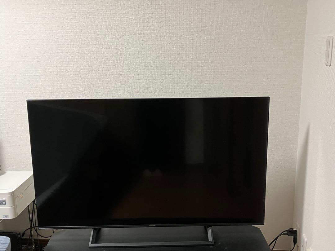 ハイセンス 50V型 4Kチューナー内蔵 液晶テレビ 50E6800