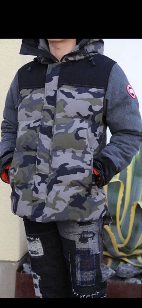 激レア‼️  eYe ジュンヤ・ワタナベマン20aw