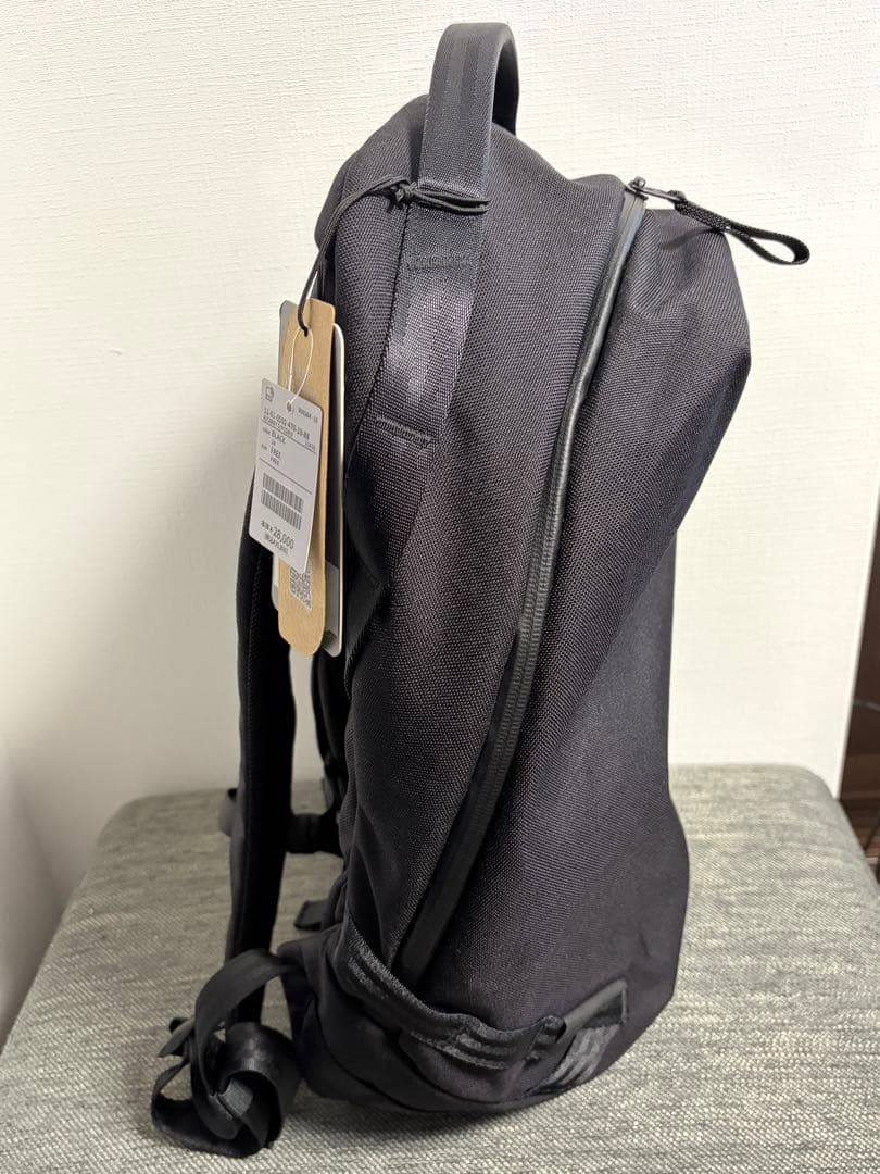 Able Carry Daily Plus BEAMS別注