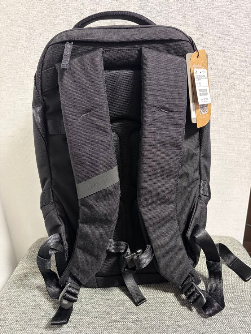 Able Carry Daily Plus BEAMS別注