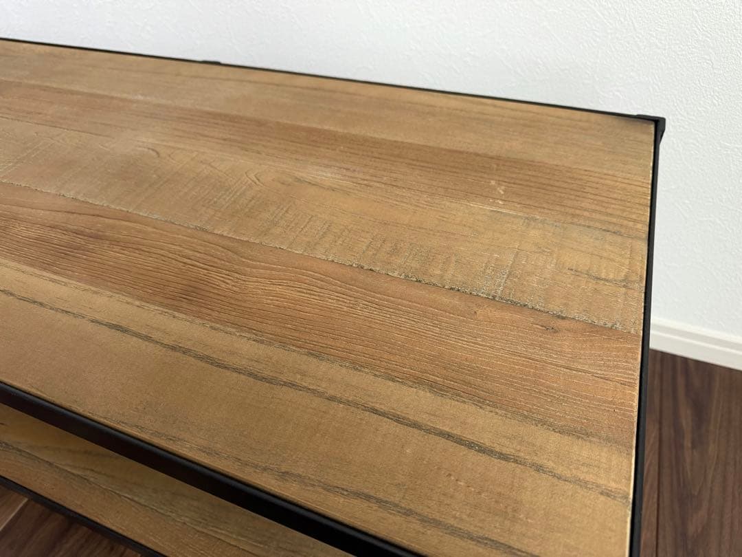 ディキシー テレビボード 「クラッシュゲート」