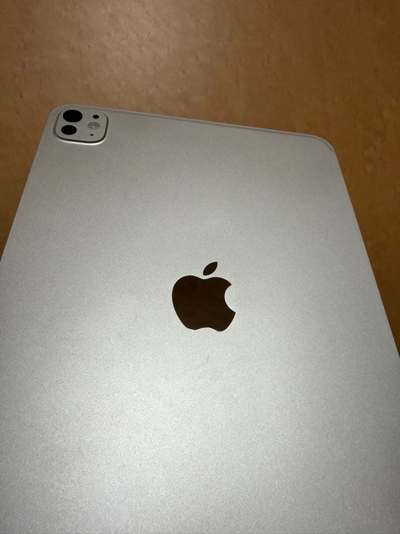 Apple iPad Pro シルバー 本体