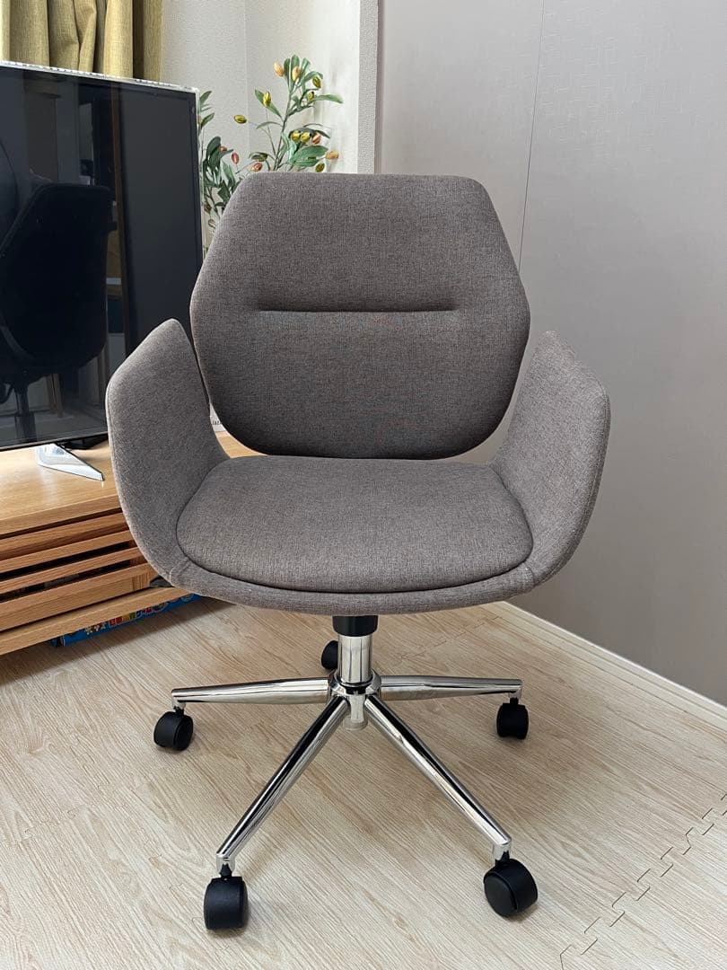 KANADEMONO Modern Design デスクチェア