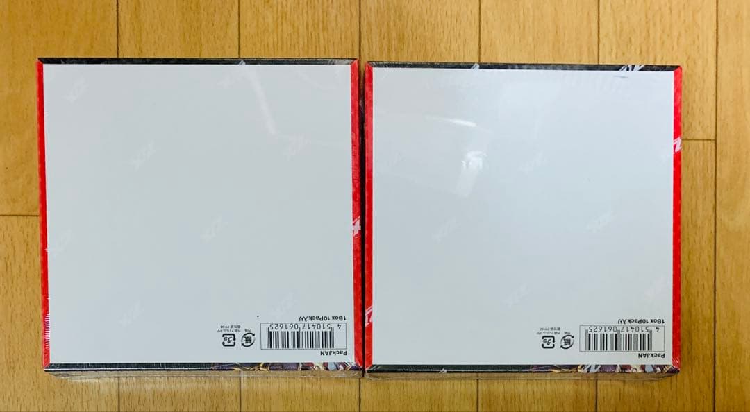 新品 お得 Z/X ゼクス BLACK LAGOON ブラックラグーン 2BOX