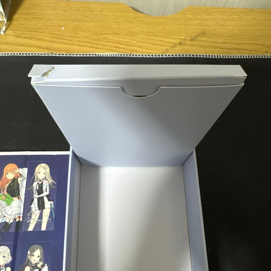 学園アイドルマスター 学マス イヤホン avio