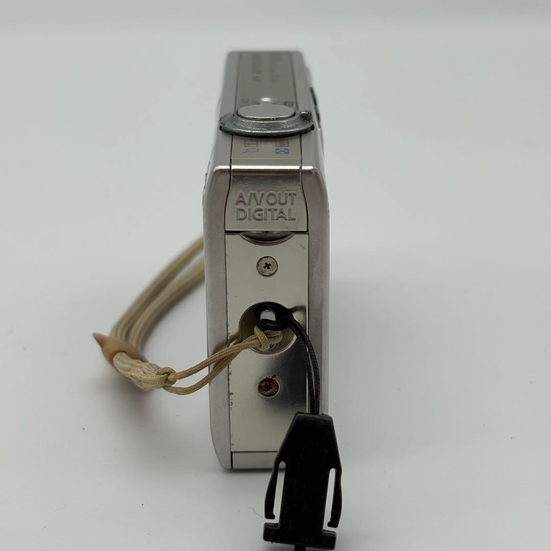 Canon IXY DIGITAL 25 IS デジタルカメラ 動作確認済み