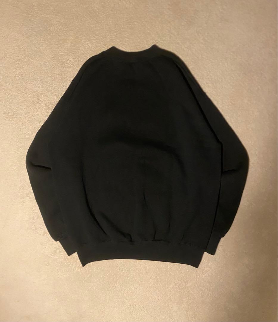 トップス 90s Vintage Mickey Mouse Shadow