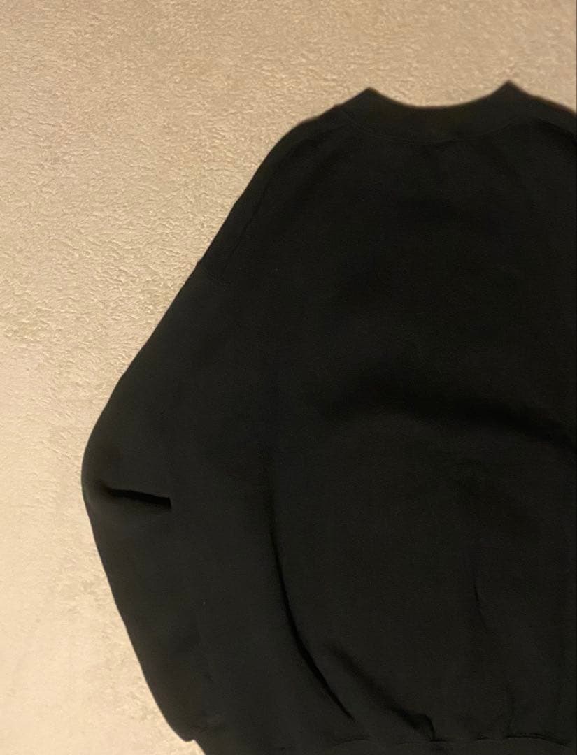 トップス 90s Vintage Mickey Mouse Shadow