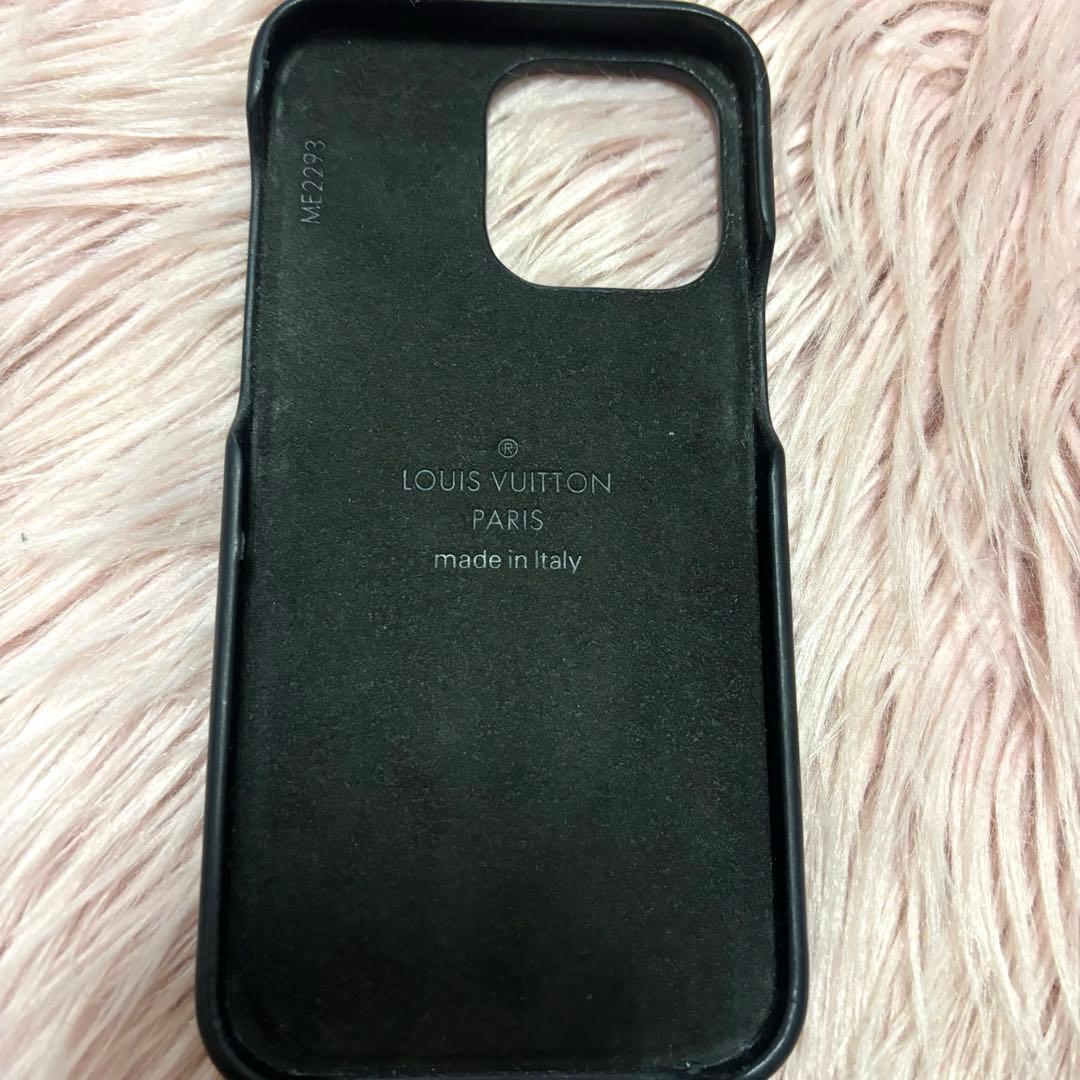 iPhoneアクセサリー Louis Vuitton iPhone14ProMax