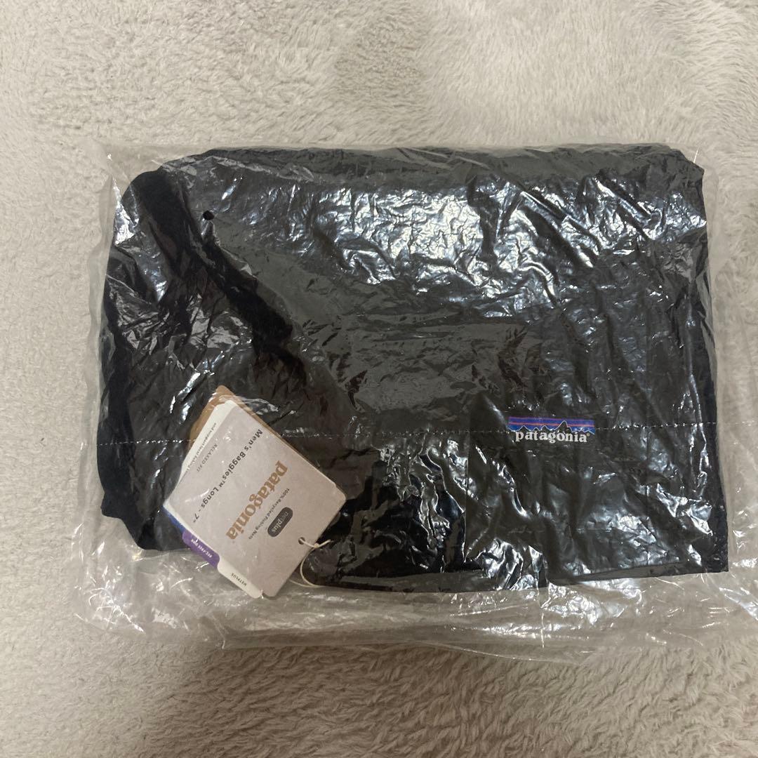 パタゴニア メンズバギーズ・ショーツ7インチ