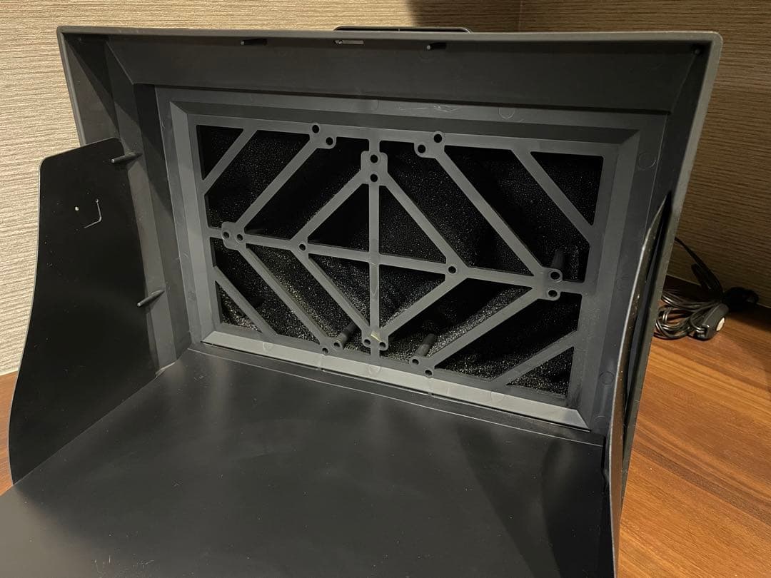 スプレーワーク ペインティングブースII（シングルファン）　TAMIYA