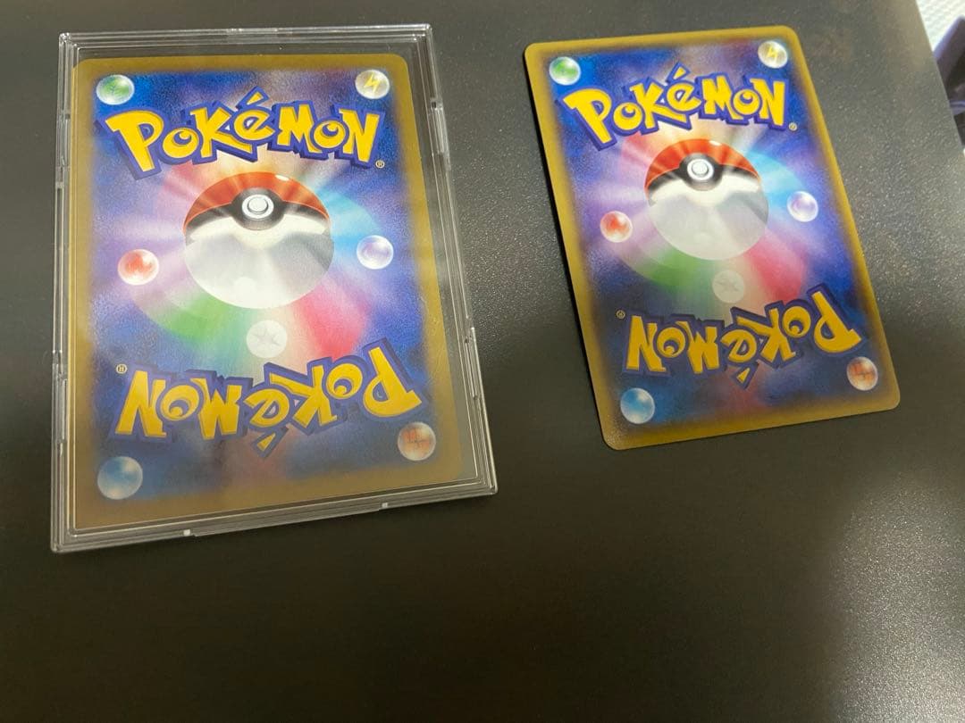 ポケカ まとめ売り デッキケース 引退品 ゲンガー